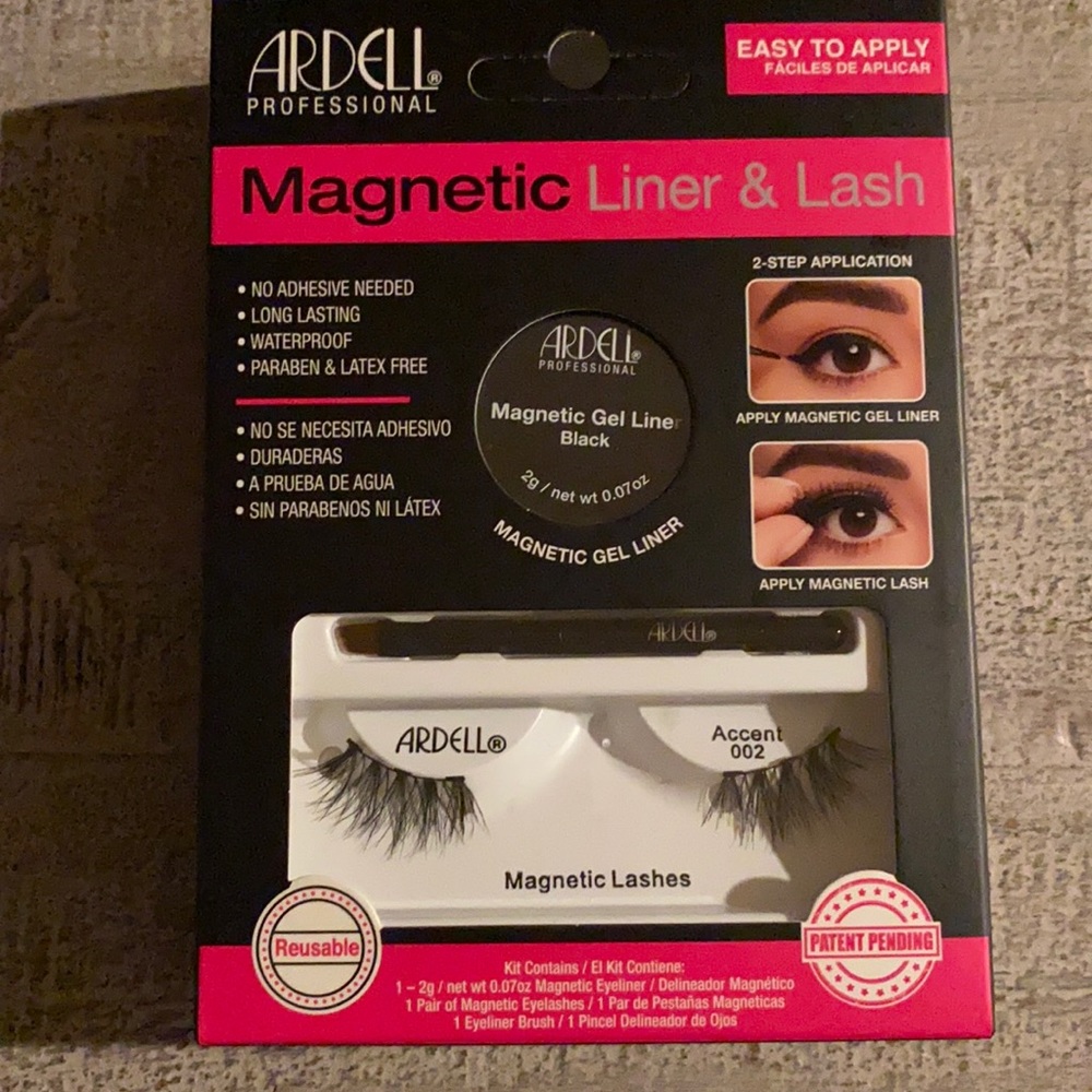 Ardell lashes